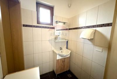 Spațiu comercial, de 190 mp, în Sânpaul - 11