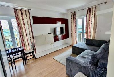 Apartament cu 2 camere în Crețuleasca - 3