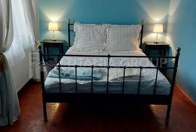 Apartament cu 2 camere semidecomandat în Centrul Istoric - 12