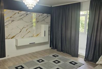 Apartament cu 2 camere nedecomandat în Costieni - 3