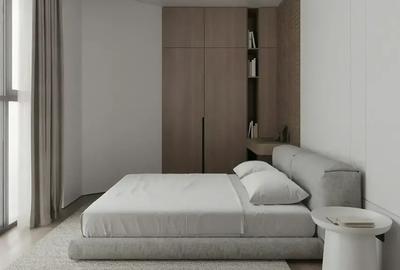 Comision 0 | Apartament 4 Camere Finalizat  | Dezvoltator - 7