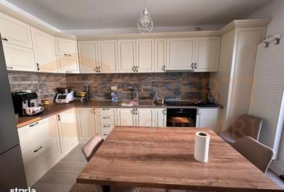 Apartament cu 3 camere, mobilat în Primo - 11