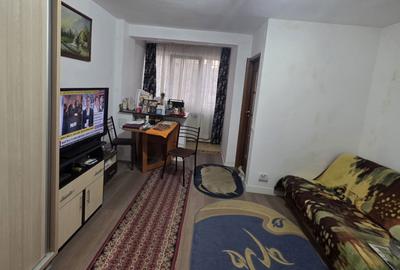 Garsonieră semidecomandată în Central