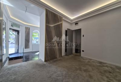 Spațiu comercial, de 43 mp, în Dorobanți - 8