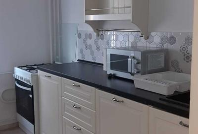 Apartament cu 2 camere decomandat în 13 Septembrie - 5