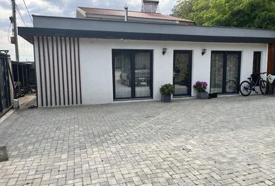Casă cu 2 camere în Central - 3