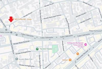 Spatiu comercial birouri Piata Muncii - 2