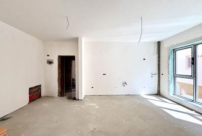 Apartament luminos cu 2 camere si balcon | Giroc | Hotel IQ - 2