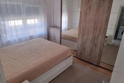 Apartament cu 2 camere semidecomandat în Dumbrăvița - 7