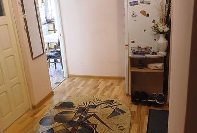 Apartament cu 2 camere decomandat în Central - 6