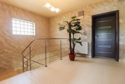 Casa Genas – o proprietate cum rar vezi – - 28