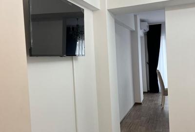 Apartament cu 2 camere în Central - 6