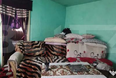 Apartament cu 2 camere decomandat în Central - 4