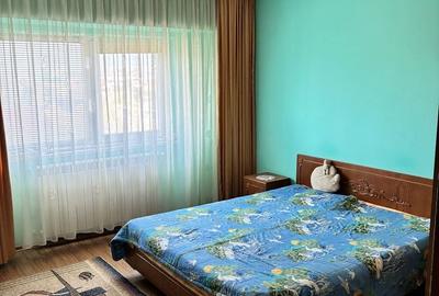 Apartament cu 2 camere semidecomandat în Orizont - 4