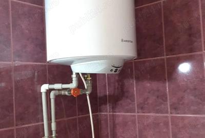 Vand apartament decomandat, complet si recent renovat, central cu fata la Dunare izola?ie exteriara Vand apartament decomandat, complet si recent renovat, central cu fata la Dunare izola?ie exteriara - 8