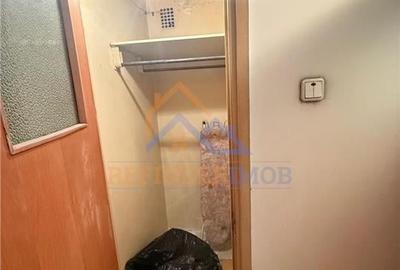 Vanzare apartament 3 camere, decomandat, etaj 1 zona Drumul Taberei - 9