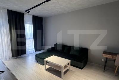 Apartament ultrafinisat, 2 camere decomandat, 59 mp, Popesti Leordeni - 2