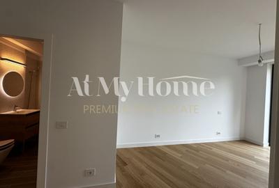 Apartament NOU 3 camere si gradina 187 mp, Iancu-Nicolae-Zoo Baneasa, - 7