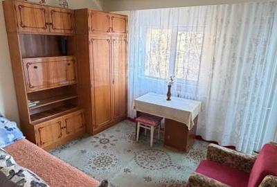 Apartament 2 camere / Decomandat / Cartier Marasti - 1