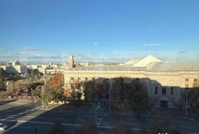 Apartament cu 2 camere decomandat în Democrației - 4