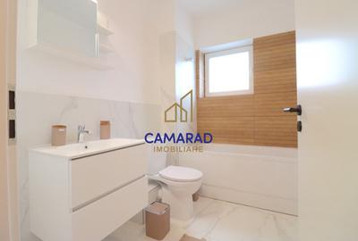 Casa tip townhouse - prima inchiriere - curte - H4L The Village - Pipera - 13