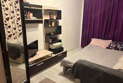 Garsonieră semidecomandată în City Park Mall - 2