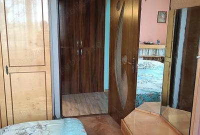 Apartament cu 3 camere decomandat în Central - 4
