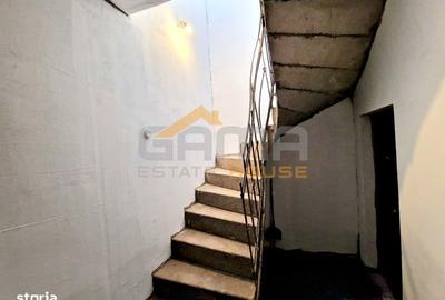 Garsonieră în Central