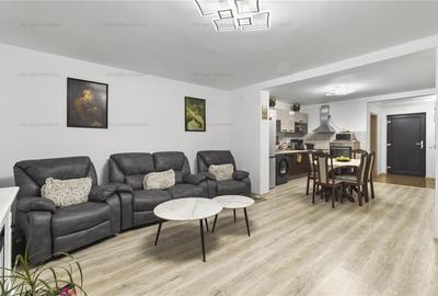 Casa moderna P+M in cartierul Valea cu Flori Tarlungeni  Brasov - 2