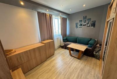 Apartament 2 camere decomandat, zona Apollo - 1