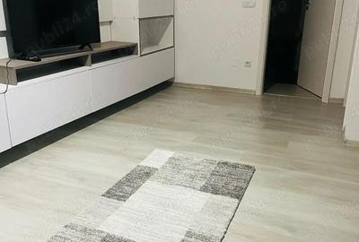 Apartament cu 2 camere decomandat în Central - 5