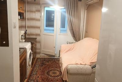 APARTAMENT 3 CAMERE SEMIDECOMANDAT - BD. BASARABIA/ METROU COSTIN GIORGIAN - 6