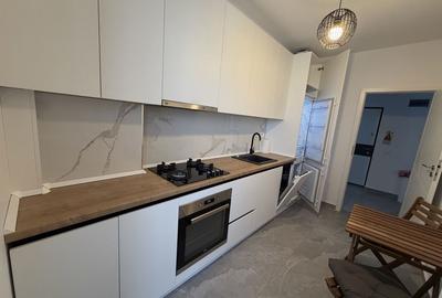 Apartament cu 2 camere în Fundeni - 6