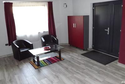 Casă cu 2 camere în Grădiște - 4