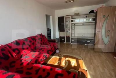 Apartament cu 2 camere semidecomandat, mobilat în Câmpia Turzii - 1
