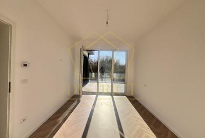 Duplex modern cu 5 camere si curte amenajata I Dumbravita - 8