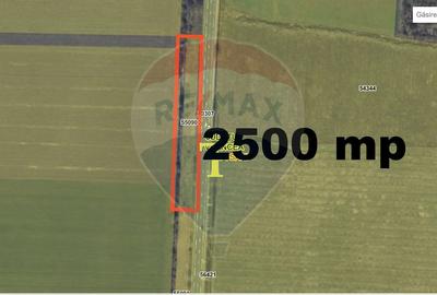 Teren agricol, în Nord - 3