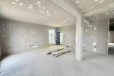 Penthouse spatios cu 3 camere, terasa 150mp | Torontatului Penthouse spatios cu 3 camere, terasa 150mp | Torontatului - 2