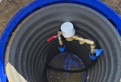 Teren în Cernica - 6