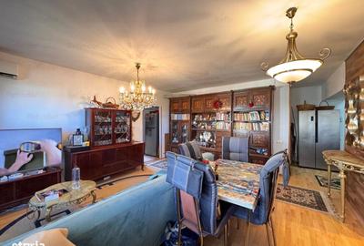 Apartament cu 3 camere semidecomandat, mobilat în Corbeanca - 10