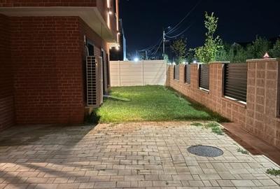 Vila Smart  5 camere NANMA VILLAS- Matei Millo - 10