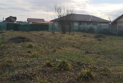 Teren Intravilan Feldioara 537 Mp - 4