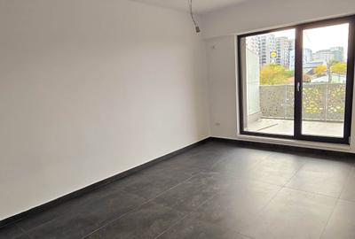 Garsonieră decomandată, Bloc nou Titan, incalzire pardoseala, Lângă STB și Parc - 6