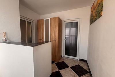 Casă individuală cu 3 camere cu Canalizare în Central - 4