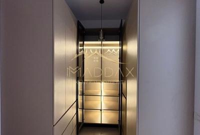 Apartament cu 3 camere decomandat, mobilat în Herăstrău - 7