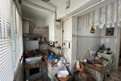 Apartament cu 2 camere decomandat în Central - 5