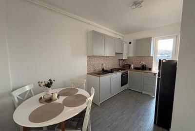 Garsonieră decomandată în Florești - 7