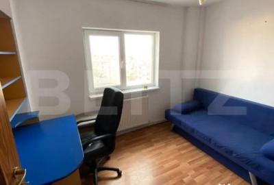 Apartament cu 3 camere semidecomandat în Gojdu - 5