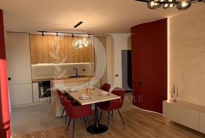 Apartament cu 2 camere în Apahida - 10