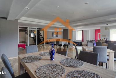 Casă cu Canalizare în Central - 13